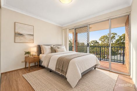 Property photo of 5/2 Faraday Road Padstow NSW 2211