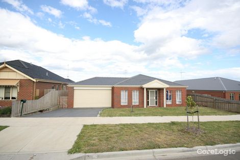 Property photo of 7 Hewat Drive Highton VIC 3216