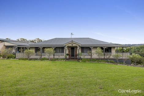Property photo of 11 Carmelina Court Hodgson Vale QLD 4352