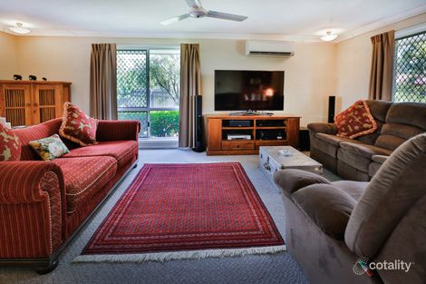 Property photo of 16 Viola Court Annandale QLD 4814