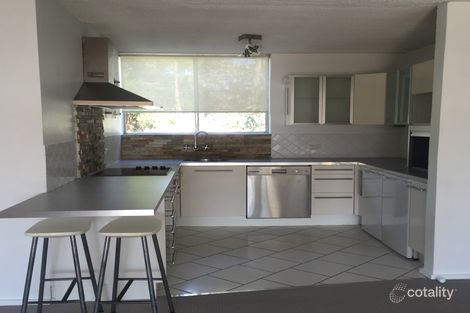 Property photo of 6/364 Milton Road Auchenflower QLD 4066