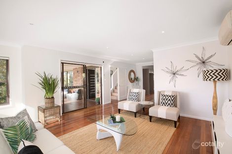 Property photo of 43 Haigh Avenue Belrose NSW 2085