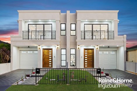 20 Brenda St, Ingleburn, NSW 2565