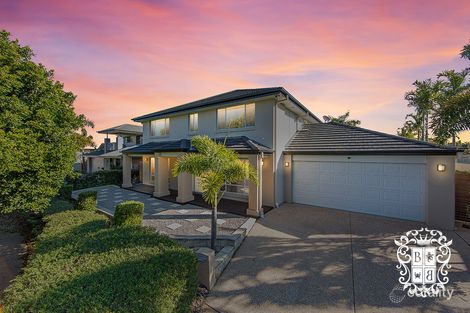 Property photo of 8 Trevino Parade North Lakes QLD 4509