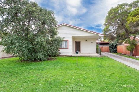 Property photo of 552 Roach Street Lavington NSW 2641