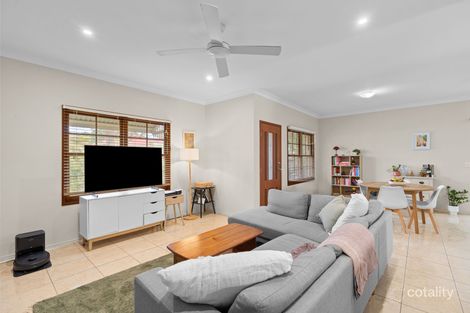 Property photo of 20 Eden Crescent Springfield Lakes QLD 4300