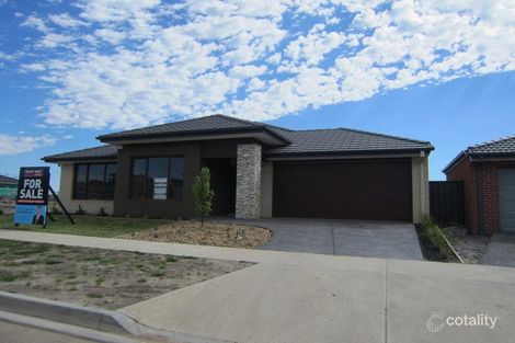 40 Lockhart St, Mernda, VIC 3754