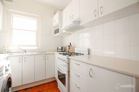 Property photo of 4/291 Sydney Road Balgowlah NSW 2093
