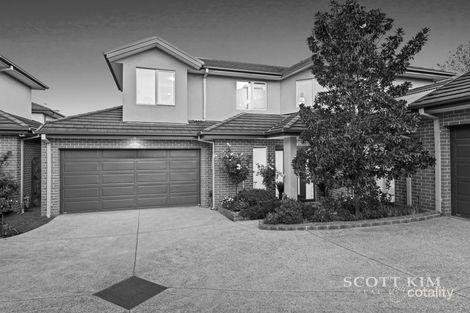 Property photo of 3/4-6 Madison Court Mount Waverley VIC 3149