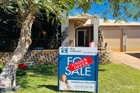 Property photo of 74 Styles Road Port Hedland WA 6721