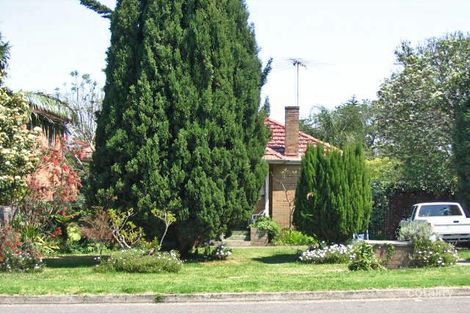 99 Darvall Rd, West Ryde, NSW 2114