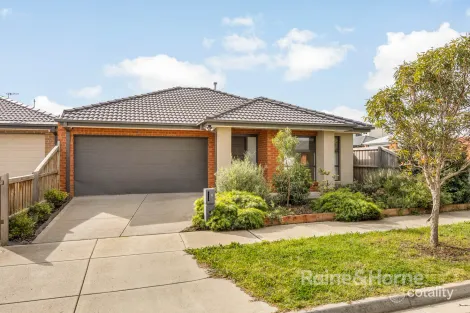 8 Primula St, Diggers Rest, VIC 3427