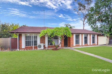 Property photo of 9 Delaney Drive Doonside NSW 2767