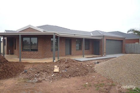 6 Ellesmere Gr, Melton West, VIC 3337