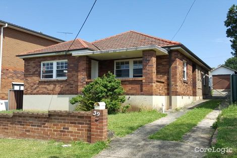 Property photo of 39 Bungalow Road Peakhurst NSW 2210