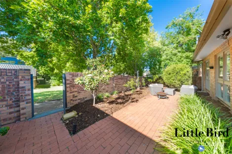 8 Boothby Pl, Garran, ACT 2605