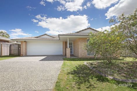 14 Bluejay Cct, Morayfield, QLD 4506