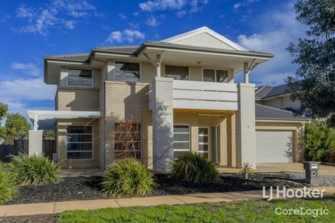 Property photo of 1 Foreshore Court Point Cook VIC 3030