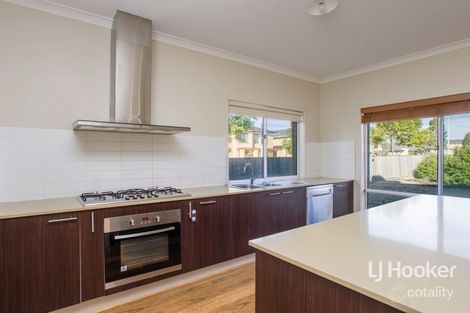 Property photo of 1 Foreshore Court Point Cook VIC 3030