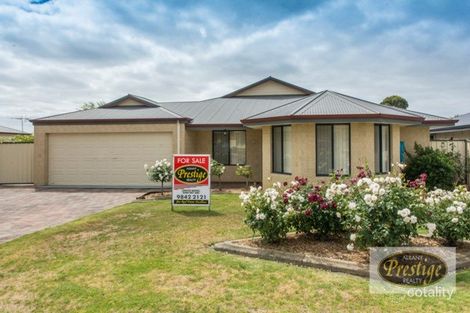 Property photo of 6 Kitcher Parade McKail WA 6330