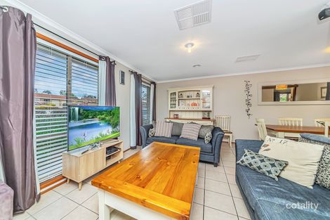 Property photo of 16/61 Derrington Crescent Bonython ACT 2905