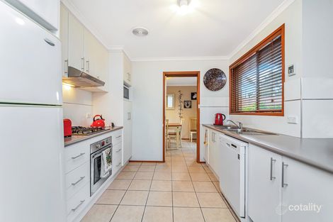 Property photo of 16/61 Derrington Crescent Bonython ACT 2905