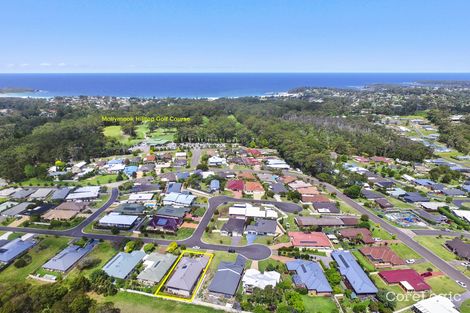 Property photo of 12 Everett Court Mollymook Beach NSW 2539