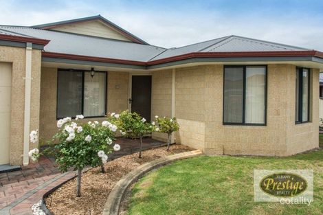 Property photo of 6 Kitcher Parade McKail WA 6330