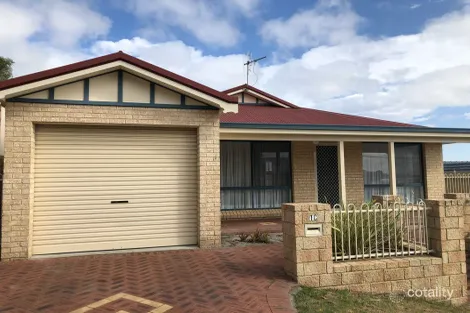 1c Verdi St, Mount Melville, WA 6330