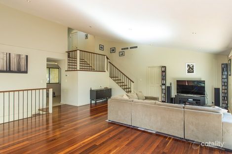 Property photo of 6 Morse Place Blaxland NSW 2774