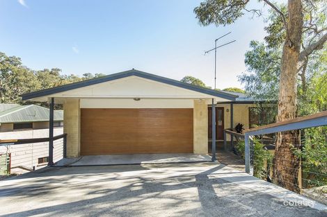 6 Morse Pl, Blaxland, NSW 2774