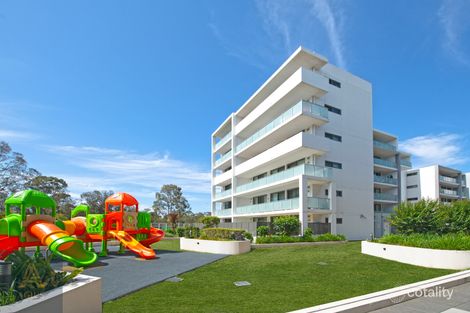 206/31b Garfield St, Wentworthville, NSW 2145