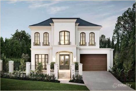 Lot 1/59-61 Miowera Rd, North Turramurra, NSW 2074