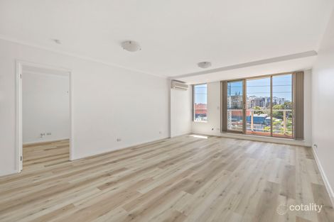 Property photo of 27/14-16 Station Street Homebush NSW 2140