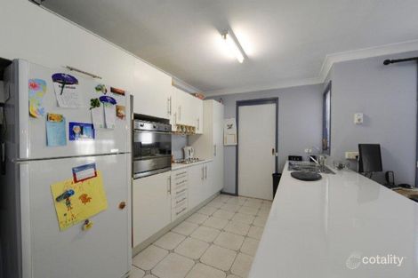 Property photo of 24 Aylesbury Crescent Chipping Norton NSW 2170