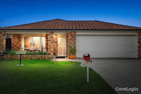 Property photo of 34 Silvester Street North Lakes QLD 4509