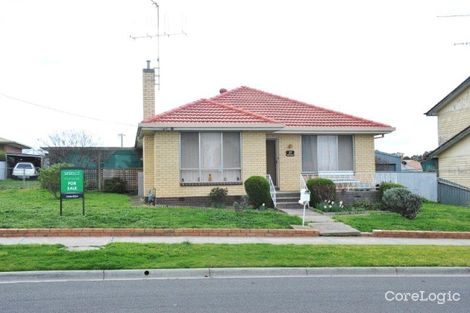 Property photo of 27 Simpsons Road Eaglehawk VIC 3556