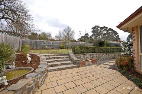 Property photo of 5 Comic Court Lilydale VIC 3140