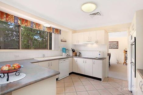 Property photo of 10 Koala Close Medowie NSW 2318