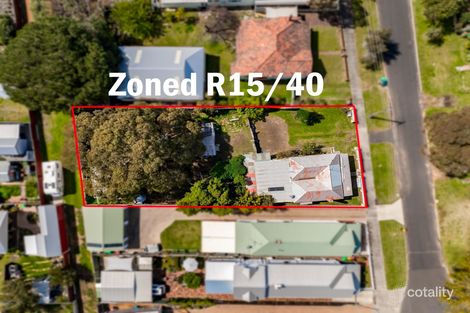 Property photo of 14 Park Street Bunbury WA 6230