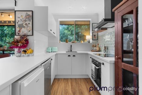 Property photo of 4/11 Ivy Street Toowong QLD 4066