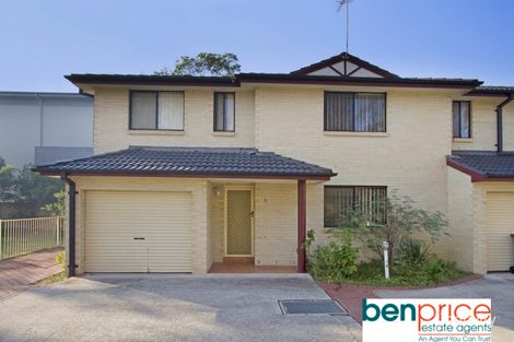 Property photo of 9/50 Methven Street Mount Druitt NSW 2770