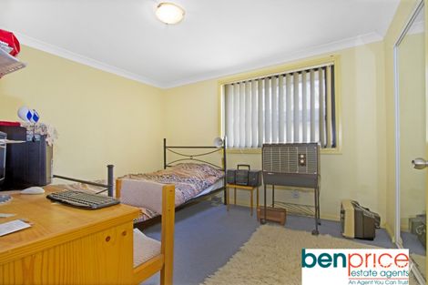 Property photo of 9/50 Methven Street Mount Druitt NSW 2770