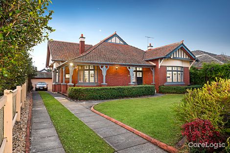 Property photo of 8 Curtis Street Essendon VIC 3040