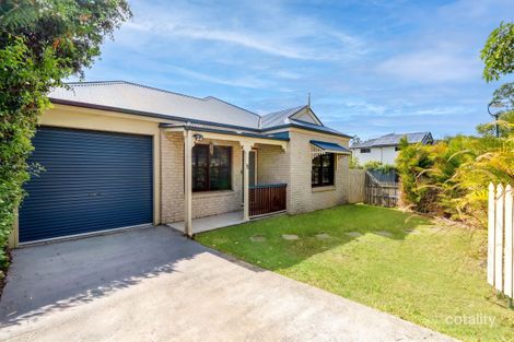 Property photo of 20 Eden Crescent Springfield Lakes QLD 4300