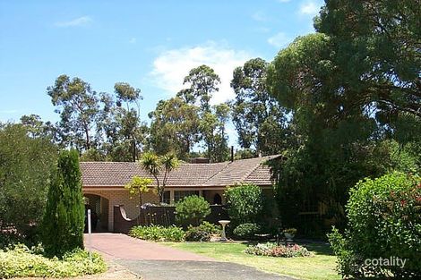 Property photo of 4 Beenup Place Kalamunda WA 6076