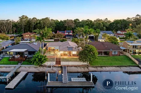 Property photo of 113 Columbus Drive Hollywell QLD 4216