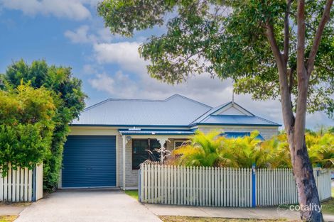 Property photo of 20 Eden Crescent Springfield Lakes QLD 4300