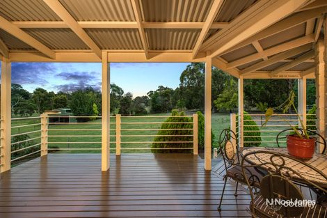 Property photo of 22 Glasgow Road Kilsyth VIC 3137