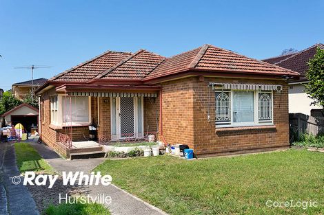 72 Wright St, Hurstville, NSW 2220